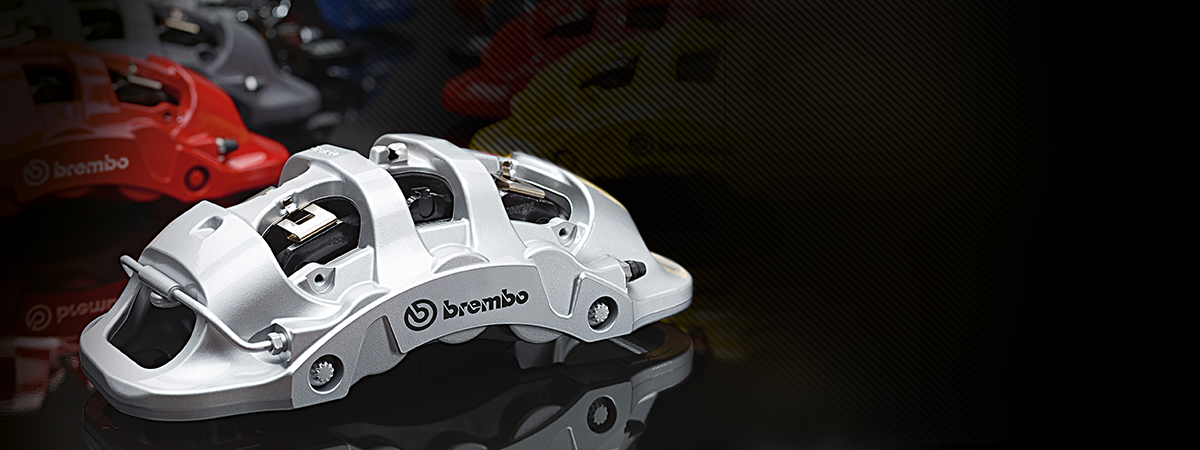 Products | Brembo - Official Website