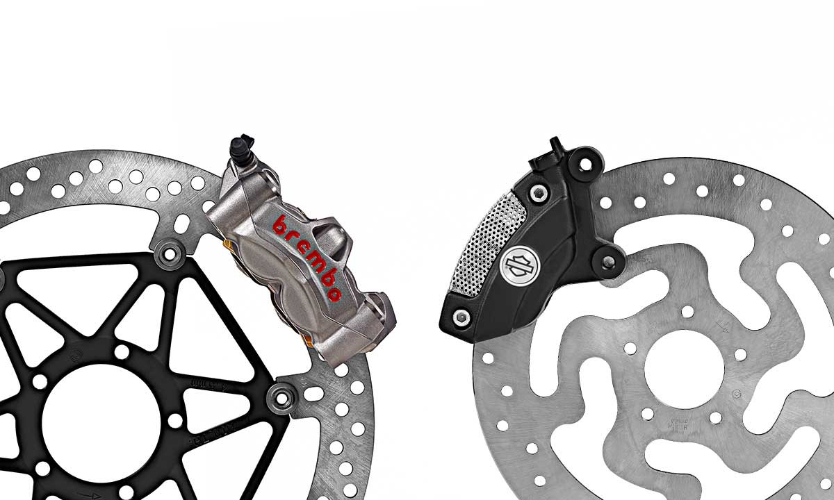 home brembo official website
