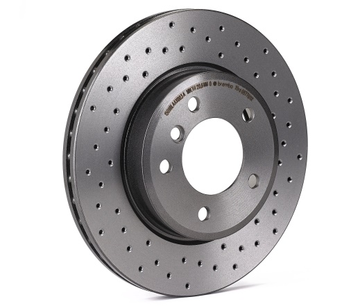 Brembo Xtra disc