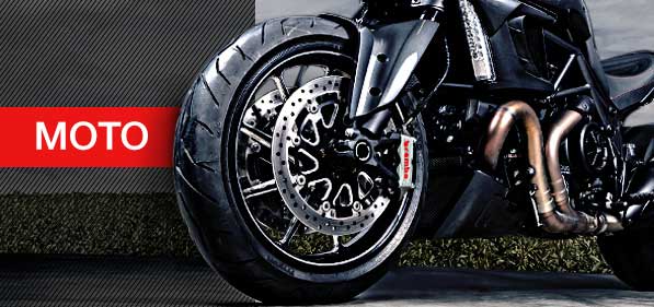 Vai alla sezione Moto