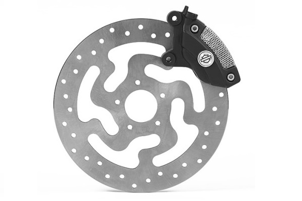 Brembo BREMBO Bremssattel hinten in verschienden Farben