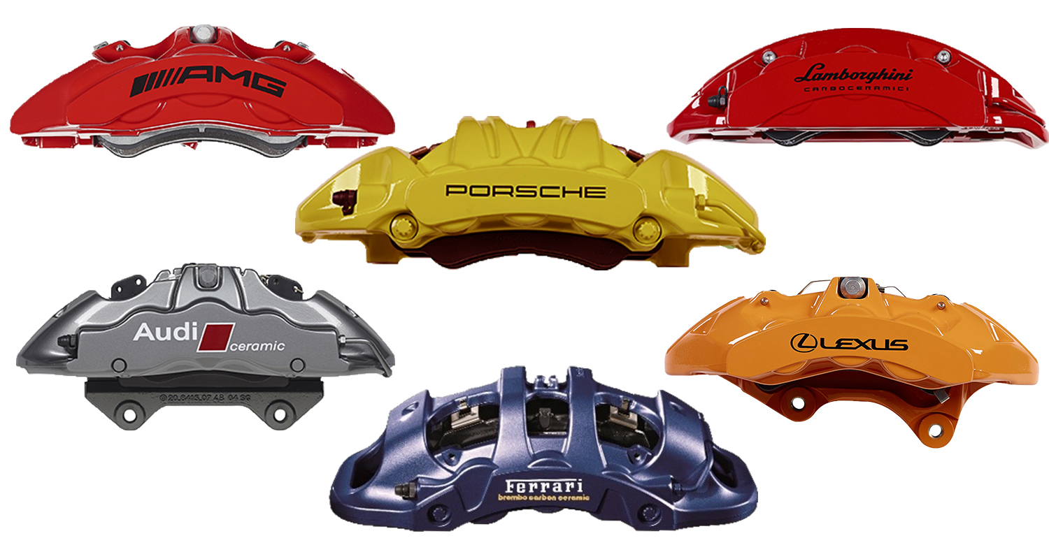 Kit Brembo Extrema per Ferrari