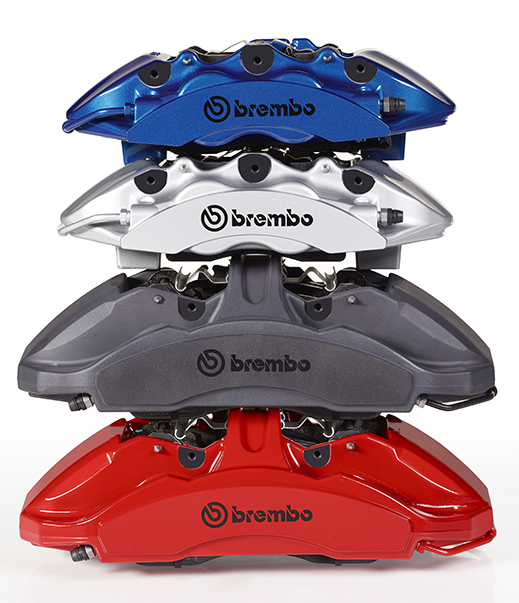 Korrosion auf der Bremse: Brembo gibt Tipps, damit das Reibmaterial nicht  festklebt 