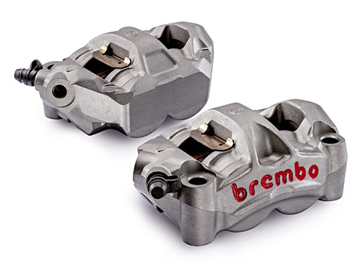 Tourer  Brembo - Official Website