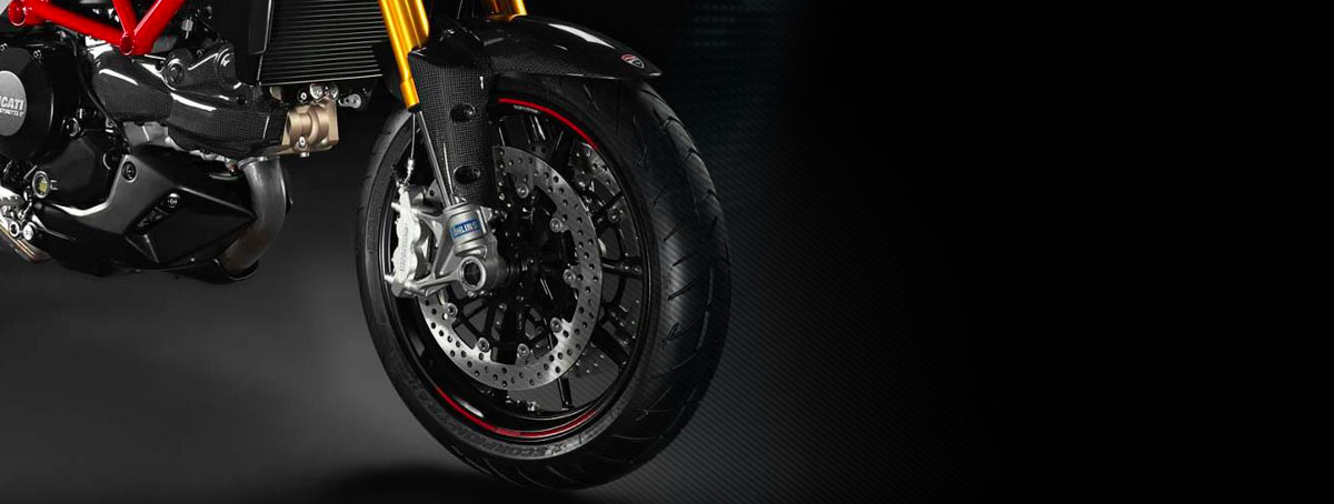 Tourer  Brembo - Official Website