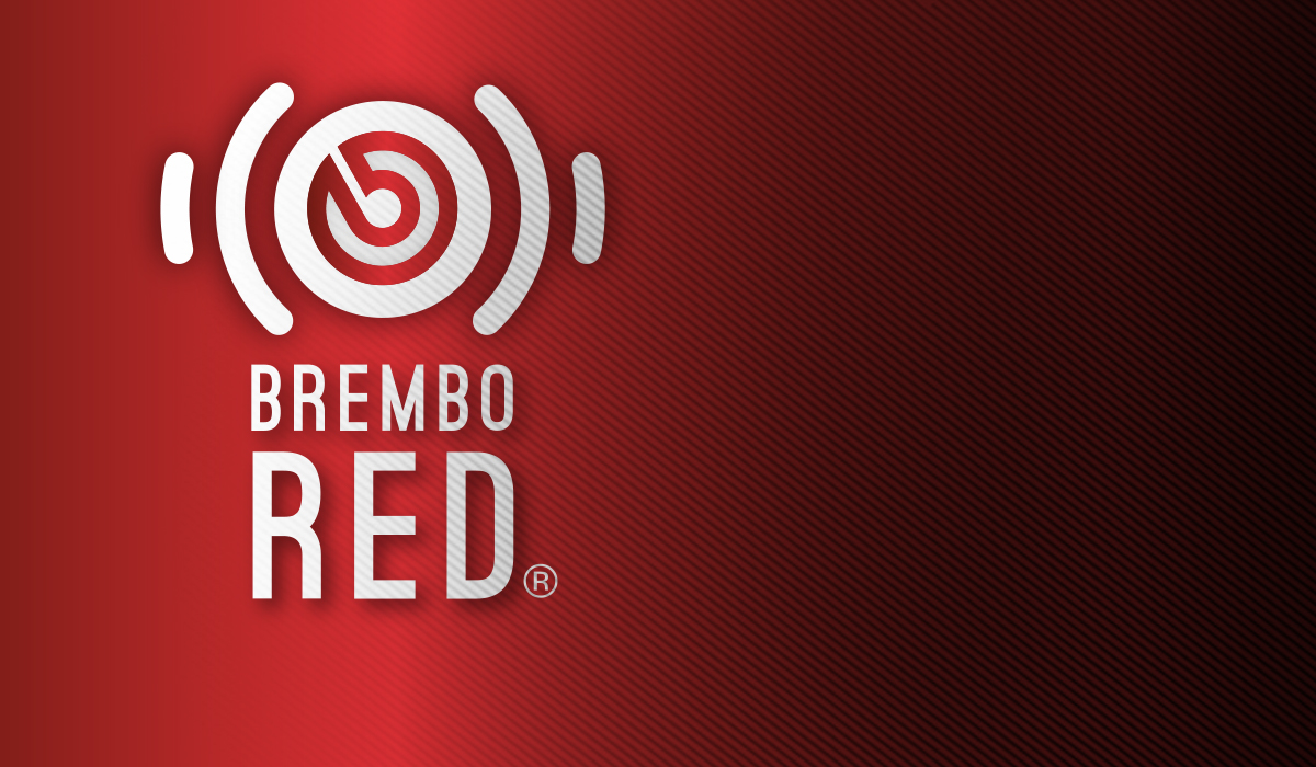 Podcast Brembo - Official