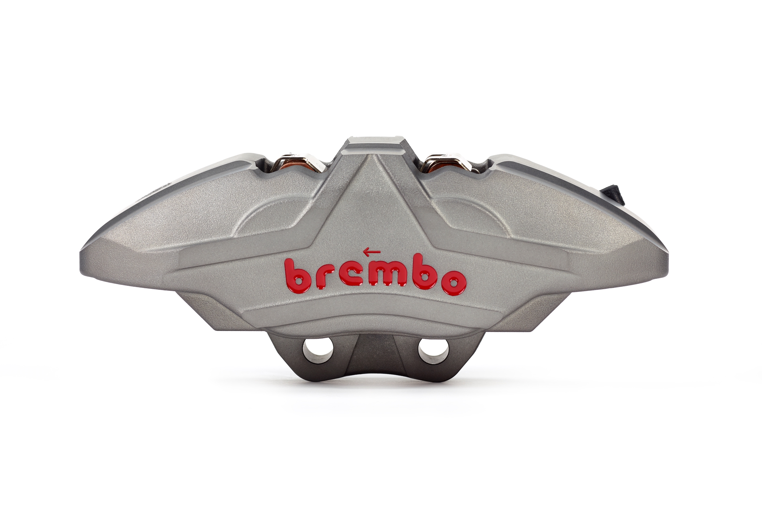 Brembo unveils SSV: all-new Side By Side brake caliper and disc at EICMA  2023