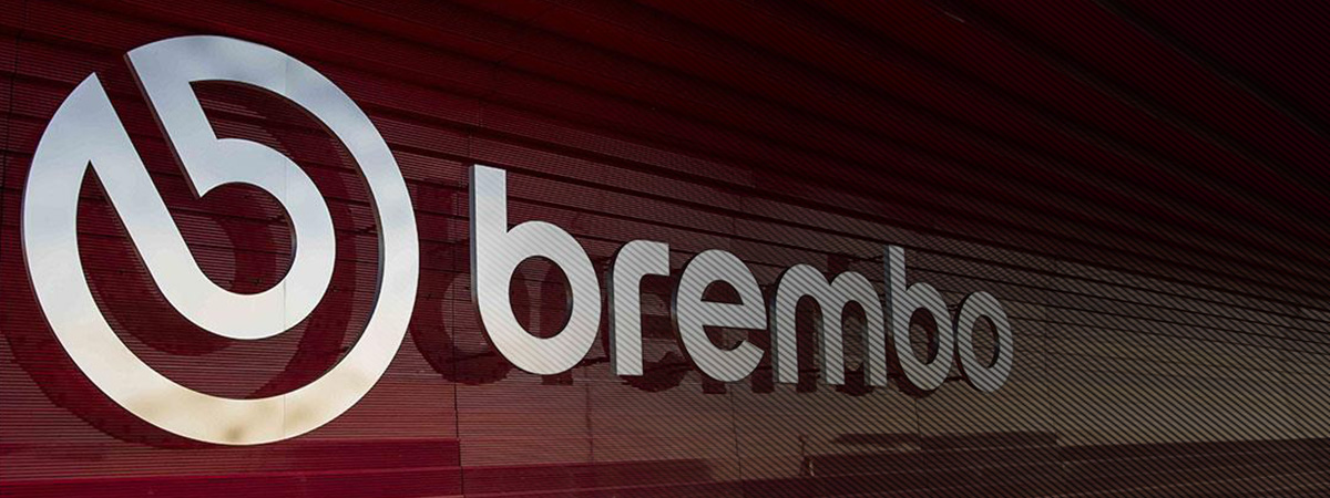Report and presentations  Brembo - Official Website