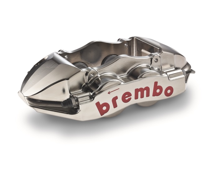 GT：GT   Rブレーキシステム   Brembo   Official Website