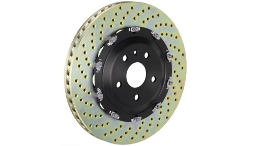 Brembo Brake disc