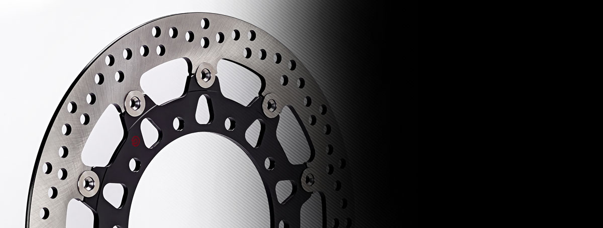 Discos freno | Brembo - Official Website