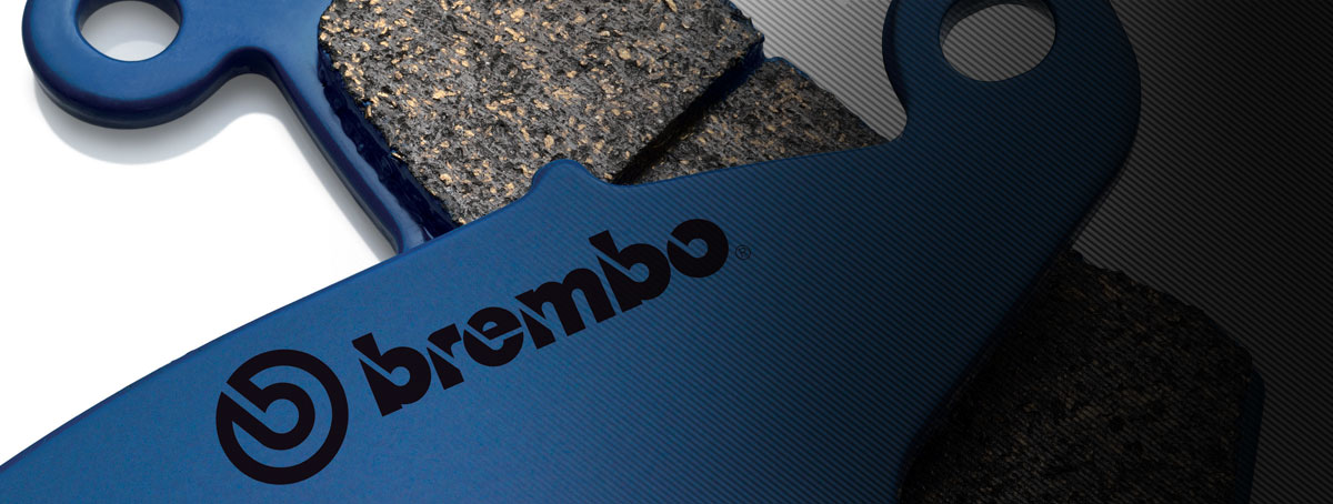 Discos de freno  Brembo - Official Website