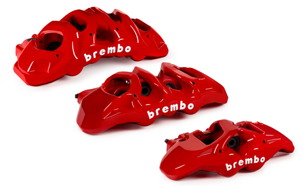 Solicitante nadar pegar GT: sistemas de frenos GT | BM | Brembo - Official Website