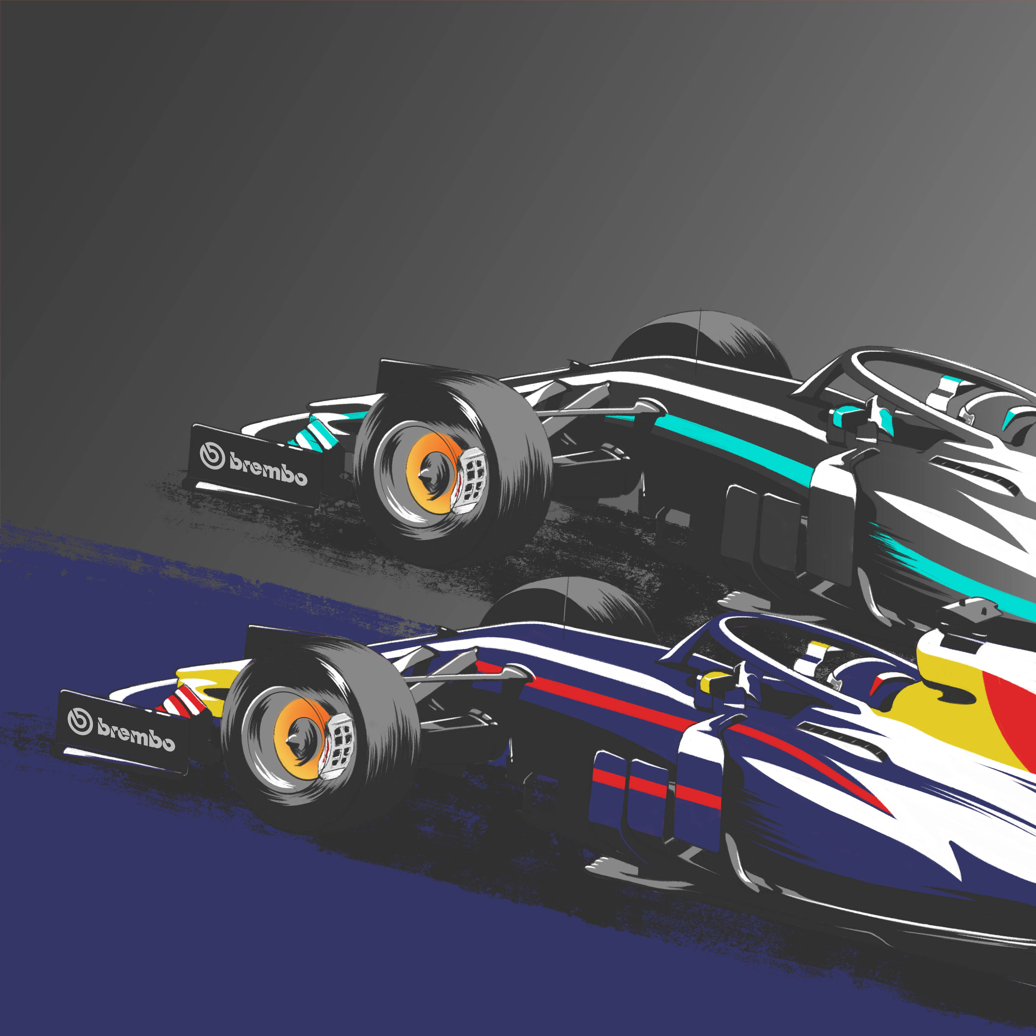 Anteprima GP Monaco 2021