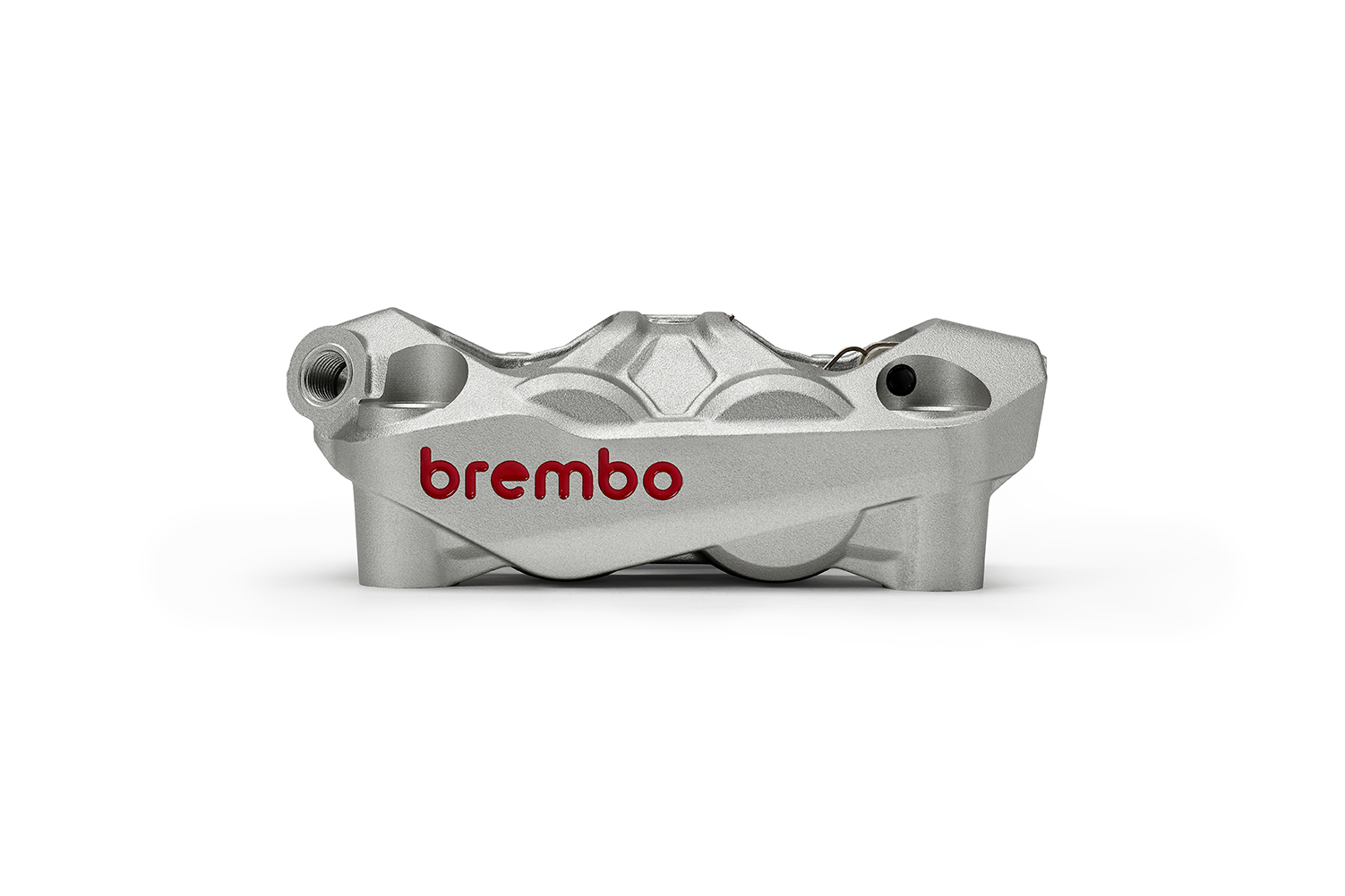 Brembo unveils HYPURE: the game-changing caliper for the world of  two-wheelers