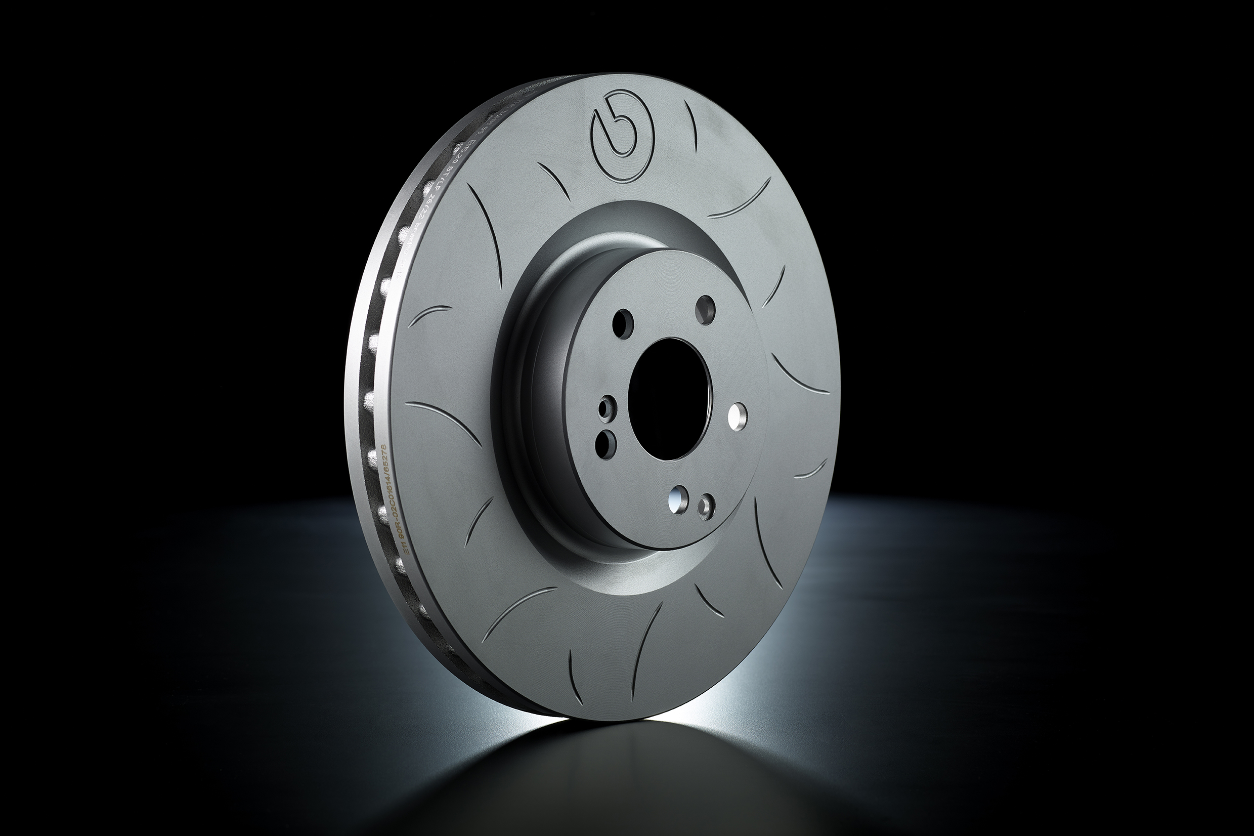 New Brembo TY3 brake discs: the pros and cons