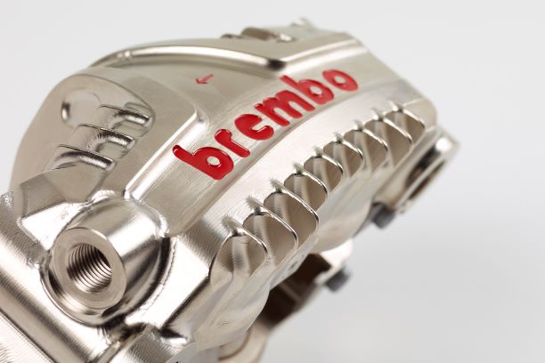 From track to road: the Brembo GP4-MS caliper Returns – raising