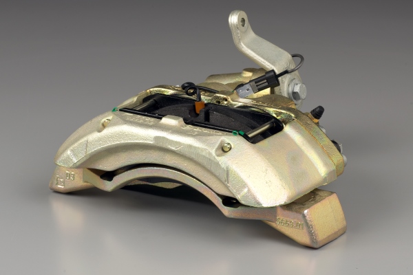 パーキングブレーキ | Brembo - Official Website