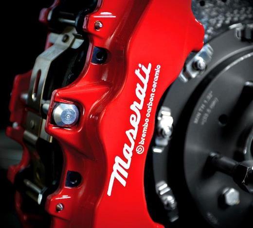 大型車 | Brembo - Official Website