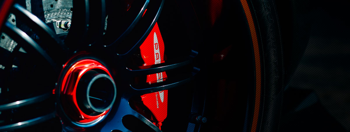 スポーツ | Brembo - Official Website