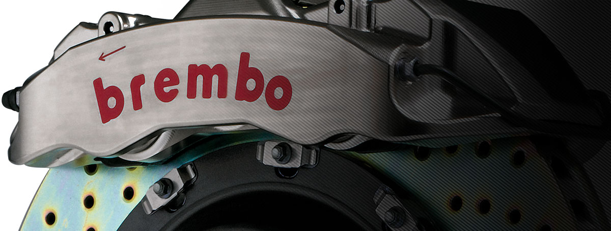 GT：GT | Rブレーキシステム | Brembo - Official Website