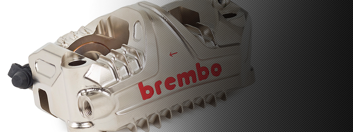 時間耐久レースの勝利をアシストした2mm   Brembo   Official Website