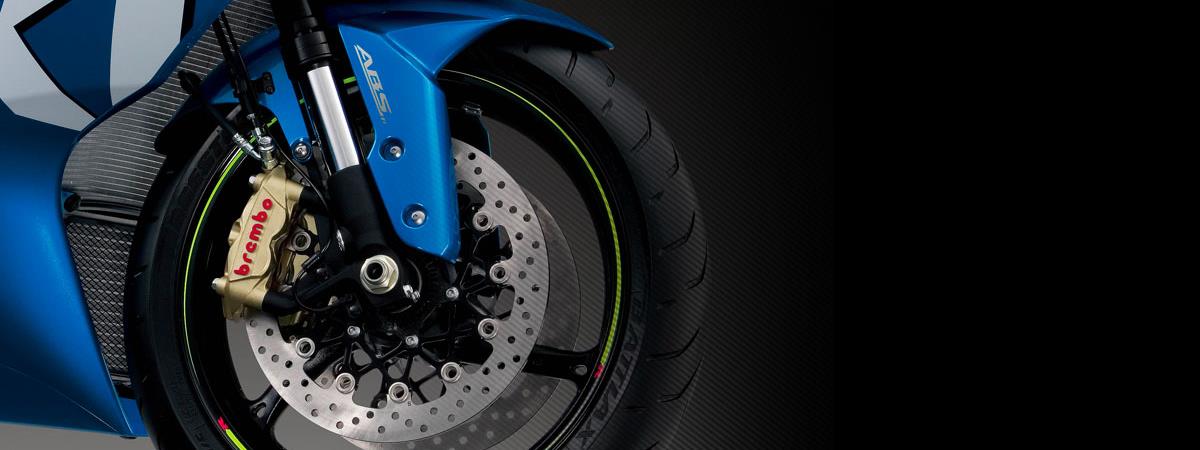 EICMAの人気スポーツ車が搭載するブレーキの最新情報 | Brembo 
