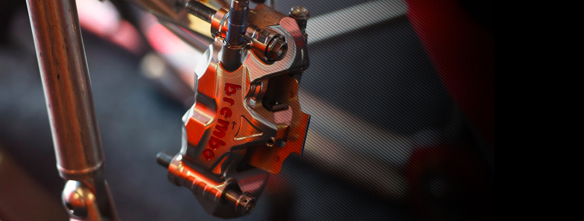 スーパーバイク世界選手権17のブレーキについて押さえておきたい7つのポイント Brembo Official Website スーパーバイク世界選手権17のブレーキについて押さえておきたい7つのポイント Brembo Official Website