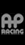 Logo AP racing