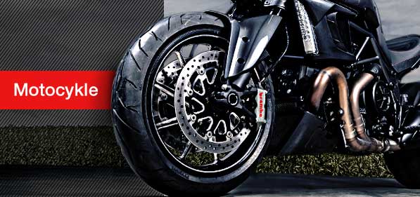Motocykle