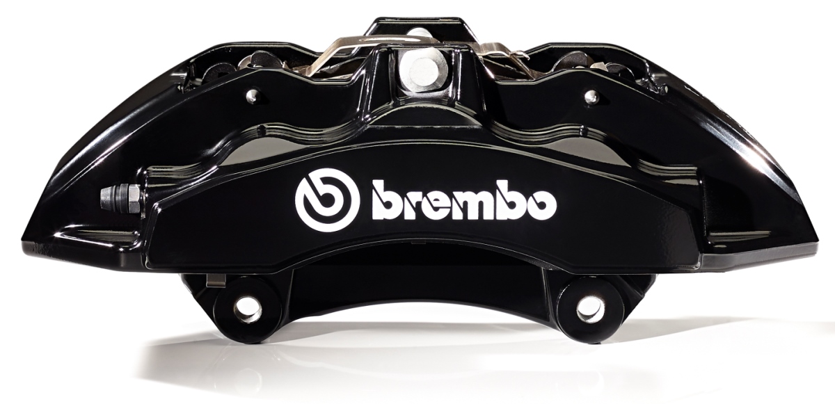 Brembo márka