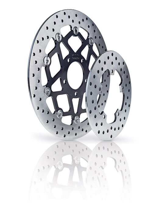 Диски | Brembo - Official Website